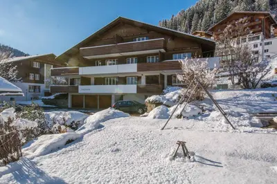 Baldrian C14 im Winter