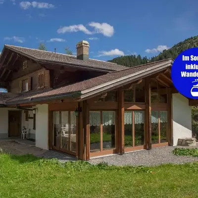 Chalet Sturmfang