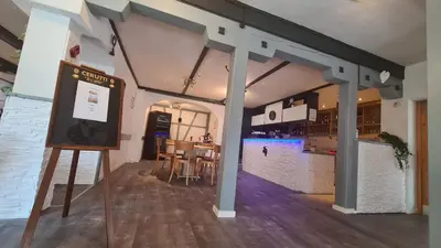 Grundriss der Unterkunft Hotel Rössli