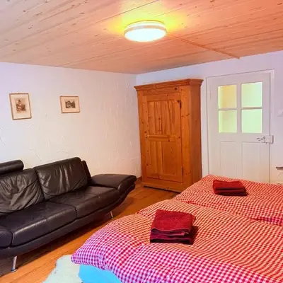 Vintage Apartment by Apartments Capricorn