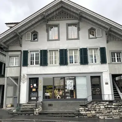 Haus der Schwalbe