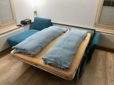 Ein Sitzbereich in der Unterkunft Apartment Lischenhaus 2 - Wohnung Flösch by Interhome