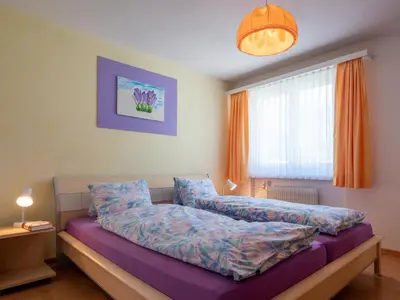 Grundriss der Unterkunft Apartment Haus Aurora by Interhome