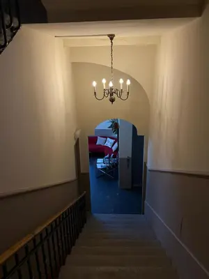 Grundriss der Unterkunft Hotel Harder Minerva