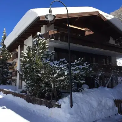 Chalet Achat by Zermatt Premium Apartments
