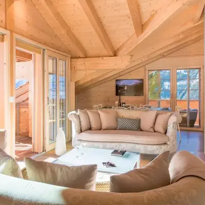 Chalet Aberot