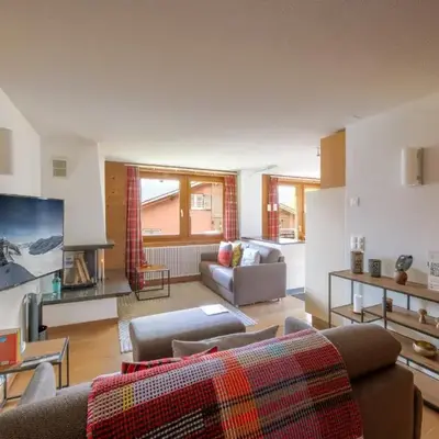 Chalet Sole