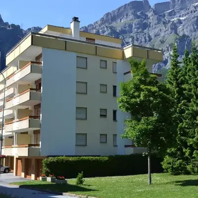 Baron / Baronesse Apartments