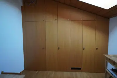 Grundriss der Unterkunft L'Echappée -B&B-