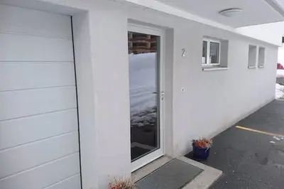 Grundriss der Unterkunft Mireille, Appartment 61