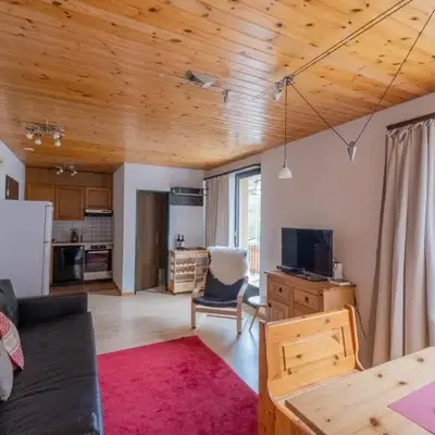 Panorama at Haus Waldheim! Nr 12