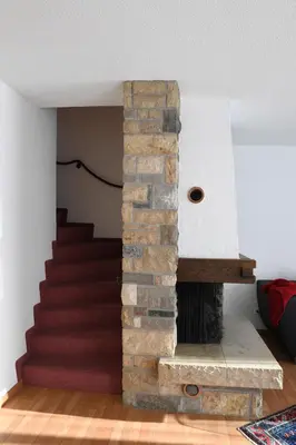 Grundriss der Unterkunft Haus Sonnboden