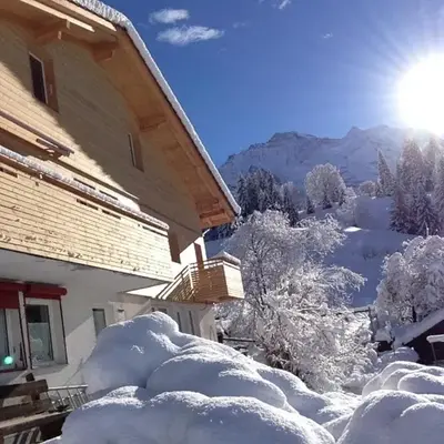 Chalet Viola