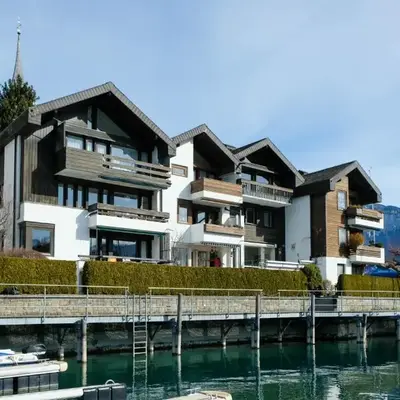 Seewohnung 2