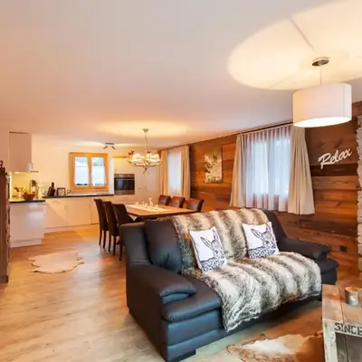 Apartment Bristolino