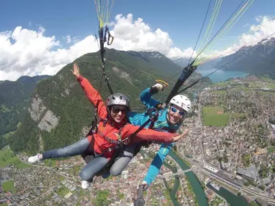 Gäste, die in der Unterkunft Swiss Mountains Apartments übernachten