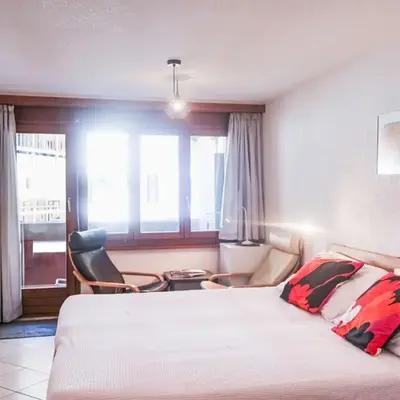 Apartment Haus Bellevue-7 by Interhome