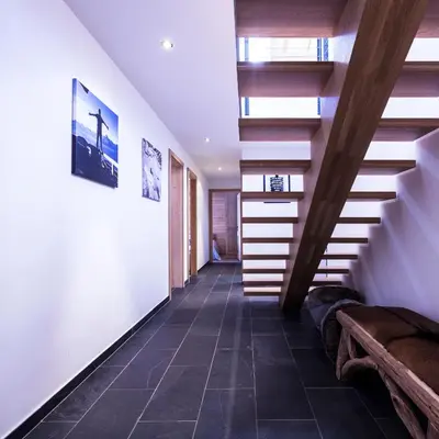 TV/Unterhaltungsangebot in der Unterkunft Chalet Wildhorn, à 2 pas de la piste de Veysonnaz
