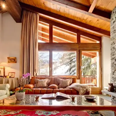 Chalet Zen Zermatt