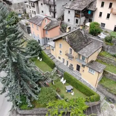 Casa Laura