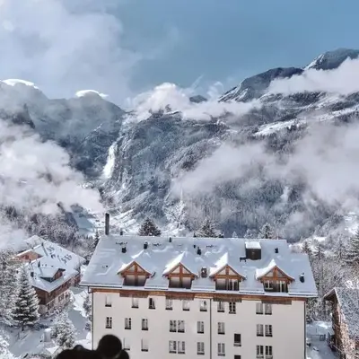Grand Hotel Belvedere