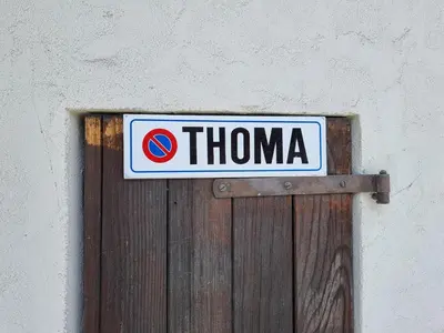 Ein Zertifikat, Auszeichnung, Logo oder anderes Dokument, das in der Unterkunft Residence Suisse RS1 ausgestellt ist