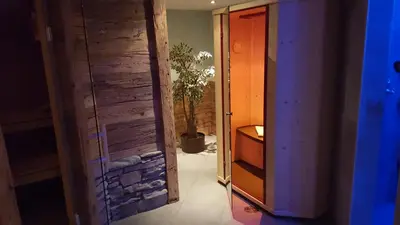 Grundriss der Unterkunft Hotel Europa Guest House
