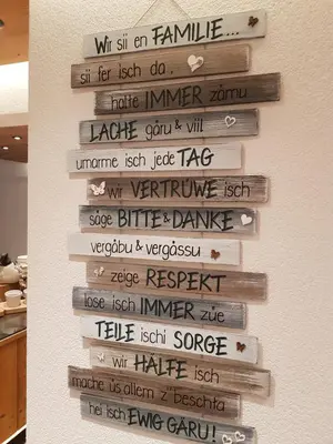 Grundriss der Unterkunft Hotel Europa Guest House