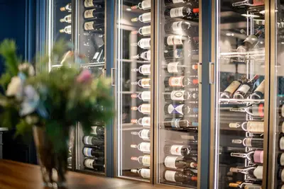 Grundriss der Unterkunft Le Mirabeau Resort & Spa