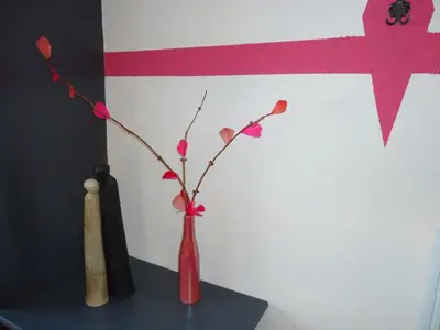 Grundriss der Unterkunft Hotel Primavera