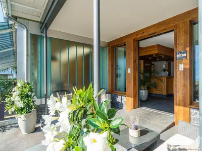 Grundriss der Unterkunft Hotel Seeburg - Adults only