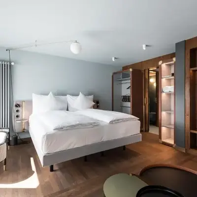 Hotel Aare Thun