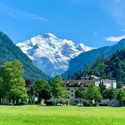 Eiger