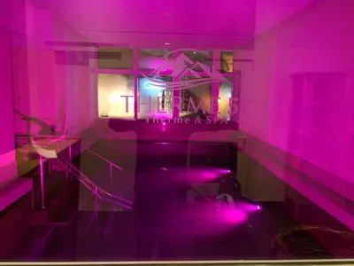 Grundriss der Unterkunft Therme 51° Hotel Physio & Spa