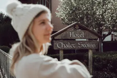 Gäste, die in der Unterkunft Hotel Chalet Swiss übernachten