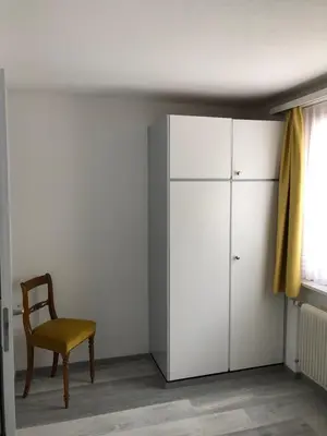 Grundriss der Unterkunft Chalet Wanda