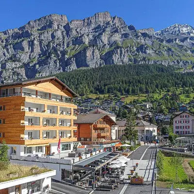 Hotel Römerhof