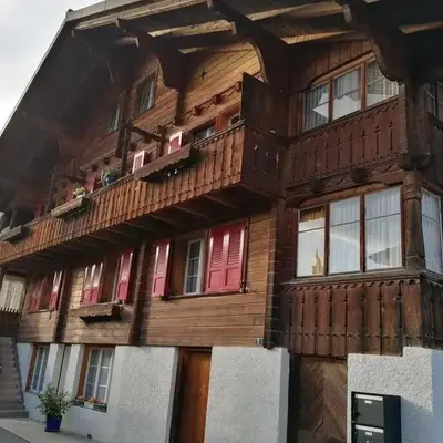 Ferien im Paradies