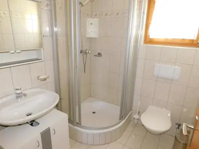 Grundriss der Unterkunft Ferienwohnung Traumzeit EG