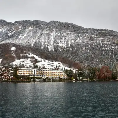 BEATUS Wellness- & Spa-Hotel