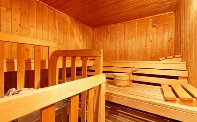 Grundriss der Unterkunft Derby Swiss Quality Hotel
