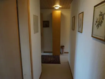 Grundriss der Unterkunft Apartment Halten - Hofmann by Interhome