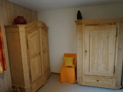 Grundriss der Unterkunft Apartment Halten - Hofmann by Interhome