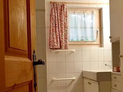 Grundriss der Unterkunft Apartment Am Schilf by Interhome
