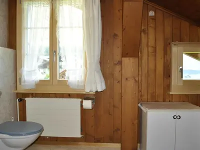 Grundriss der Unterkunft Apartment Kirchgasse 12 by Interhome