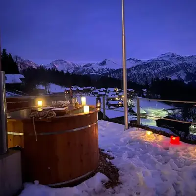 Hotel Fassbind Beausite