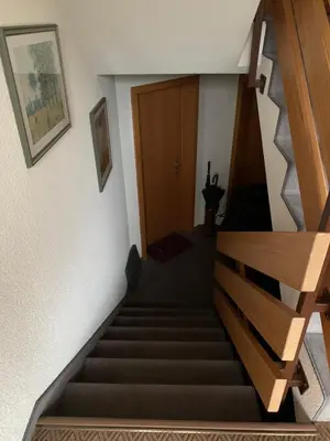 Grundriss der Unterkunft Ferienwohnung Résidence Sonnegg - Hein