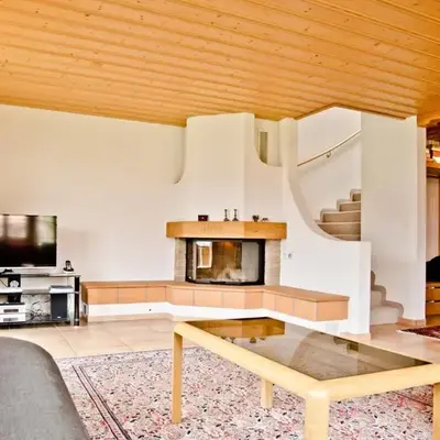 Apartment Schneerose - GRIWA RENT AG
