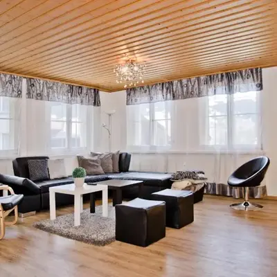 Apartment Neuenhaus - GRIWA RENT AG