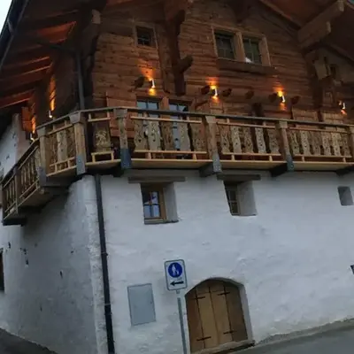 La Chujale